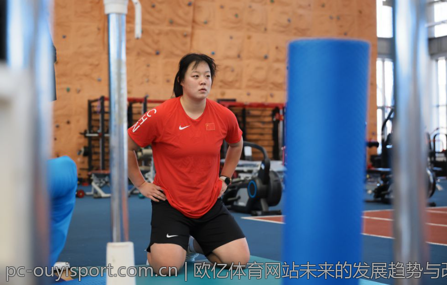 欧亿体育网站未来的发展趋势与改革方向