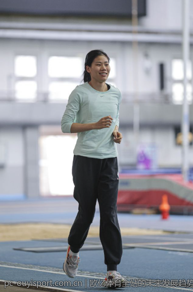 欧亿体育全站的未来发展趋势探讨