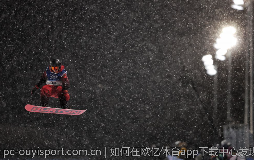 如何在欧亿体育app下载中心发现热门赛事